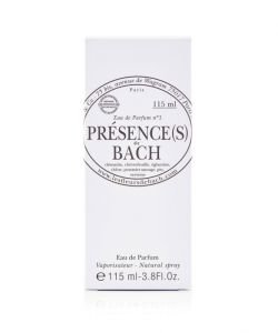 Présence(s) de Bach - Eau de parfum N°1, 115 ml